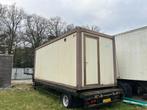 Unit/ keet. IN PRIJS VERLAAGD!, Zakelijke goederen, Machines en Bouw | Keten en Containers, Ophalen