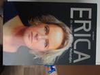 Boek Erica, Ophalen of Verzenden, Zo goed als nieuw, Overige