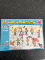 Jan v haasteren puzzel, Hobby en Vrije tijd, Ophalen, Minder dan 500 stukjes, Nieuw
