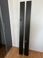 Auping Auronde planken 190cm, voor 210cm bed, Huis en Inrichting, Slaapkamer | Bedden, Grijs, Gebruikt, Ophalen