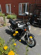 Suzuki GS 500 E - 1993 - A2 motor, 2 cilinders, 487 cc, Particulier, 12 t/m 35 kW