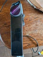 Aquarium pomp, Dieren en Toebehoren, Ophalen of Verzenden, Zo goed als nieuw, Leeg aquarium