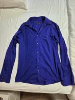 Redbridge heren overhemd, Ophalen of Verzenden, Nieuw, Paars, Halswijdte 41/42 (L)