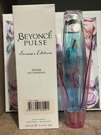 Beyoncé - pulse summer edition 100ml edp, Sieraden, Tassen en Uiterlijk, Uiterlijk | Parfum, Ophalen of Verzenden, Nieuw