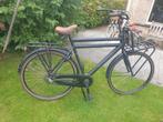 Cortina u4 transport van Bsp 61 cm frame, Fietsen en Brommers, Fietsen | Heren | Herenfietsen, Overige merken, Versnellingen, Ophalen of Verzenden