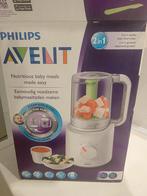 Philips Avent stomer, Ophalen of Verzenden, Zo goed als nieuw, Borstkolf