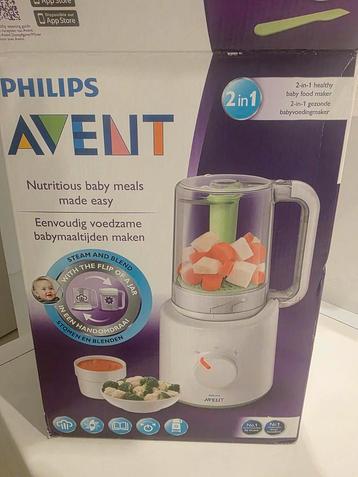 Philips Avent stomer beschikbaar voor biedingen