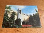 C808) Gulpen kerk, Verzamelen, Ansichtkaarten | Nederland, Ophalen of Verzenden, Limburg