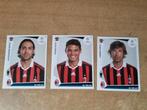 Panini Champions League 09/10 AC Milan voetbalplaatjes, Ophalen of Verzenden, Zo goed als nieuw, Buitenlandse clubs, Poster, Plaatje of Sticker