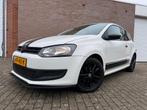 Volkswagen Polo 1.2 SPORT *APP CARPLAY*GTI LOOK, Voorwielaandrijving, 1198 cc, Wit, Bedrijf