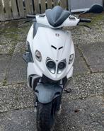 Mallaguti phantom f12r start niet, Gebruikt, Maximaal 45 km/u, 49 cc, Ophalen