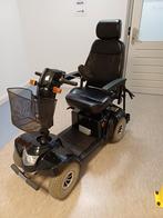Scootmobiel 4 wielen, Diversen, Ophalen of Verzenden, Gebruikt, Vermeiren, 11 t/m 15 km/u
