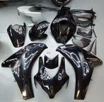 Honda CBR 1000RR SC59 2008-2011 complete kappen set, Ophalen of Verzenden, Gebruikt