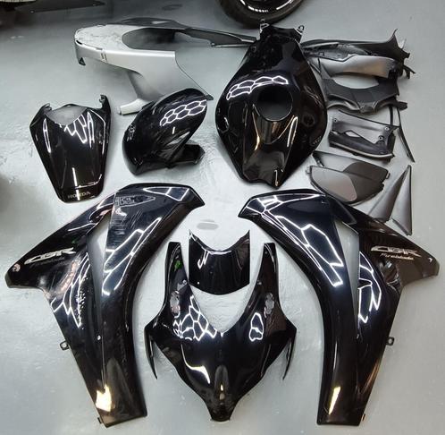 Honda CBR 1000RR SC59 2008-2011 complete kappen set, Motoren, Onderdelen | Honda, Gebruikt, Ophalen of Verzenden