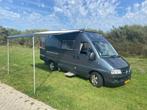 Buscamper Citroën Jumper 'De Haan Inbouw', Caravans en Kamperen, Overige merken, Ringverwarming, Gaslek-detector, Particulier