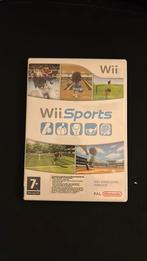 Wii sports game(untested), Gebruikt, Ophalen of Verzenden, Sport, 3 spelers of meer
