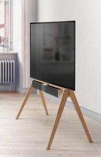 (nieuw 899, prijs 99) Vögel TV Stand Next OP2 50”-77”, Ophalen, Gebruikt