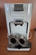 Witte Senseo Quadrante - Padmachine, Ophalen, Gebruikt, Koffiemachine, 2 tot 4 kopjes