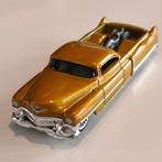 1953 Custom Cadillac Pickup goudgeel Hot Wheels, Ophalen of Verzenden, Nieuw