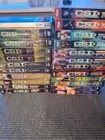 CSI Las Vegas DVD Box - Seizoen 1 t/m 11, Ophalen of Verzenden