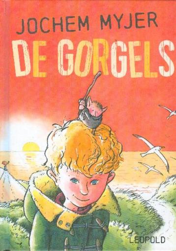 De Gorgels. Jochem Myjer. LR0980. 4e druk 2015     