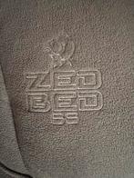 Nash zed bed SS strechter sleepingsysteem, Watersport en Boten, Hengelsport | Karpervissen, Ophalen, Zo goed als nieuw, Overige typen
