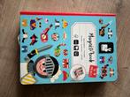 Magneti book boek, Ophalen of Verzenden, Gebruikt