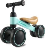 TurboToddler baby/peuter loopfiets, Ophalen, Zo goed als nieuw, Loopfiets