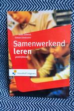 Samenwerkend Leren Praktijkboek - Sebbo Ebbens, Boeken, Verzenden, HBO, Zo goed als nieuw, Alpha