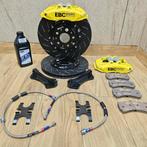 EBC Big Brake Kit 4-pot 355mm - Skoda Octavia 12-20, Auto diversen, Ophalen of Verzenden