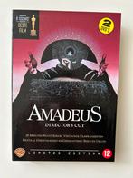 —Amadeus— ‘Dubbel dvd Limited Edition ‘ regie Milos Forman, Cd's en Dvd's, Dvd's | Drama, Boxset, Ophalen of Verzenden, Vanaf 12 jaar