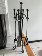 Haardstel, Huis en Inrichting, Haarden, Ophalen, Gebruikt