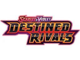 Maak je Destined Rivals compleet beschikbaar voor biedingen