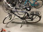 Tweedehands HerenFiets te koop!, Fietsen en Brommers, Fietsen | Heren | Herenfietsen, Versnellingen, Gebruikt, 57 tot 61 cm, Ophalen