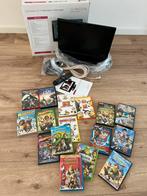 Caravan TV en DvD’s, Ophalen, Zo goed als nieuw