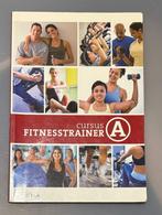 Fitnesstrainer Cursus A - Vitvak, Ophalen of Verzenden, Overige niveaus, Nederlands