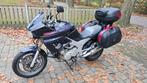 Yamaha tdm 850 3v met 3 delig kofferset, Motoren, Onderdelen | Yamaha, Gebruikt