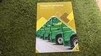 MTL Transportonderneming, Boeken, OVD Educatieve Uitgeverij, Ophalen of Verzenden, Zo goed als nieuw, Nederlands