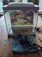 Superfish aquarium, Ophalen of Verzenden, Zo goed als nieuw