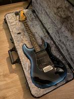 Fender American Professional II, Dark Night, Muziek en Instrumenten, Snaarinstrumenten | Gitaren | Elektrisch, Ophalen, Zo goed als nieuw