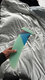 Windsurf vin freeride, Watersport en Boten, Windsurfen, Ophalen of Verzenden, Overige typen, Minder dan 5 m²