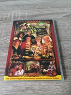 Dvd Piet Piraat Show - Het Geheim van Esmeralda, Alle leeftijden, Ophalen of Verzenden, Avontuur