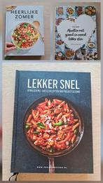 3x Project Gezond, Boeken, Ophalen of Verzenden, Zo goed als nieuw, Gezond koken
