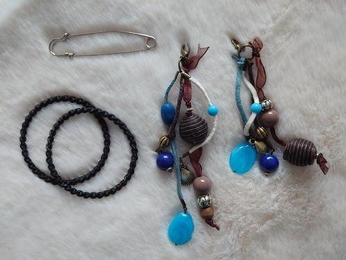 setje sierraden, Sieraden, Tassen en Uiterlijk, Kettingen, Overige materialen, Ophalen of Verzenden