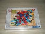 Big Hero 6 puzzle 180 stukjes nieuw, Ophalen, Minder dan 500 stukjes, Nieuw, Legpuzzel