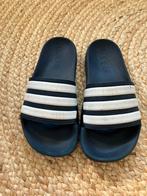 Adidas slippers maat 37, Ophalen of Verzenden, Gebruikt
