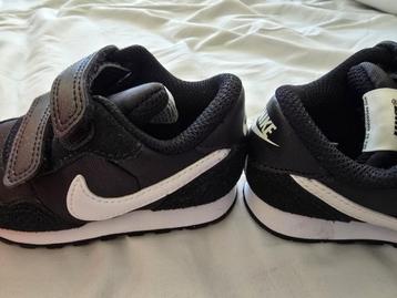 Baby schoentjes  beschikbaar voor biedingen