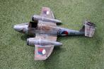 Model Gloster Meteor, Verzamelen, Ophalen, Gebruikt, Schaalmodel