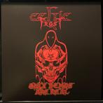 Celtic Forst: Only demos are real lp splatter vinyl, Verzenden, Gebruikt