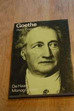 *Peter Boerner - Goethe, Boeken, Biografieën, Verzenden, Gelezen